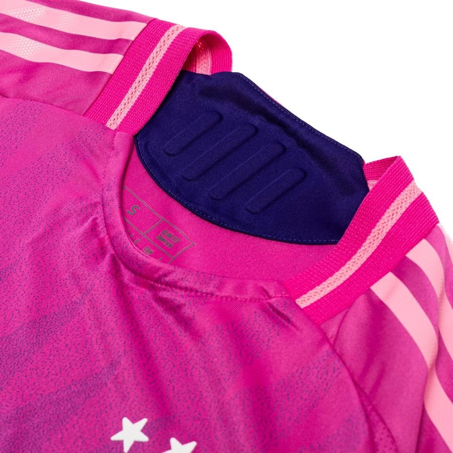 Camisola Alemanha Alternativa 2024/25 – Versão Jogador