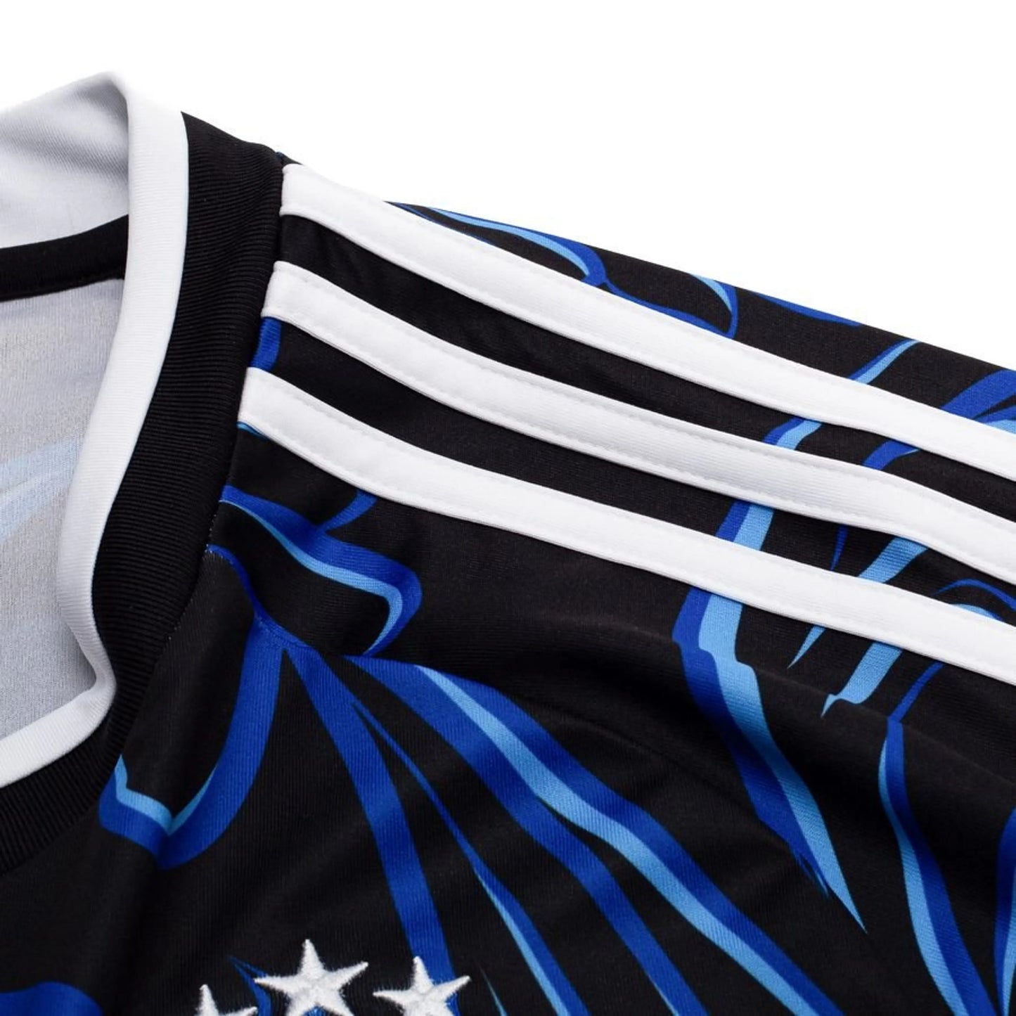 Camisola Argentina Alternativa Mundial 2026 – Messi 10 - Versão Adepto