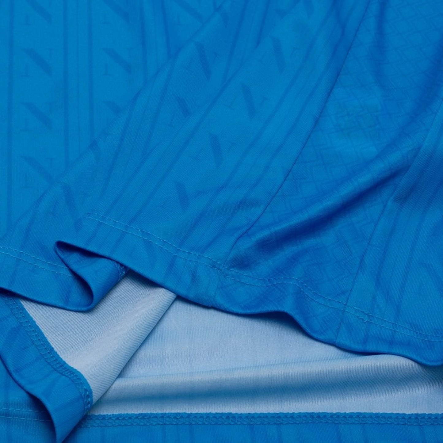 Camisola Napoli Principal 2025/26- Versão Adepto