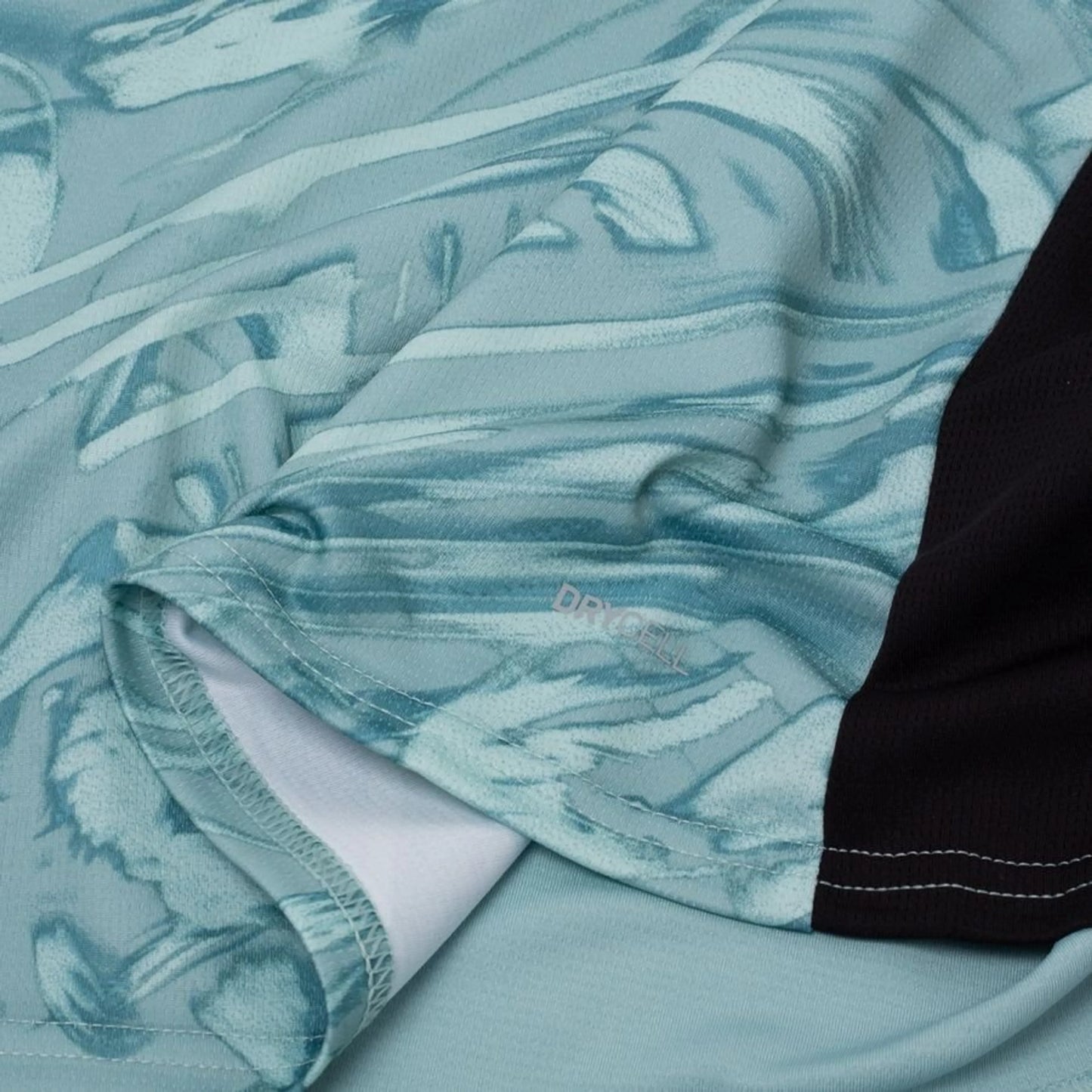 Camisola Guarda-Redes AC Milan 2025/26 - Versão Adepto