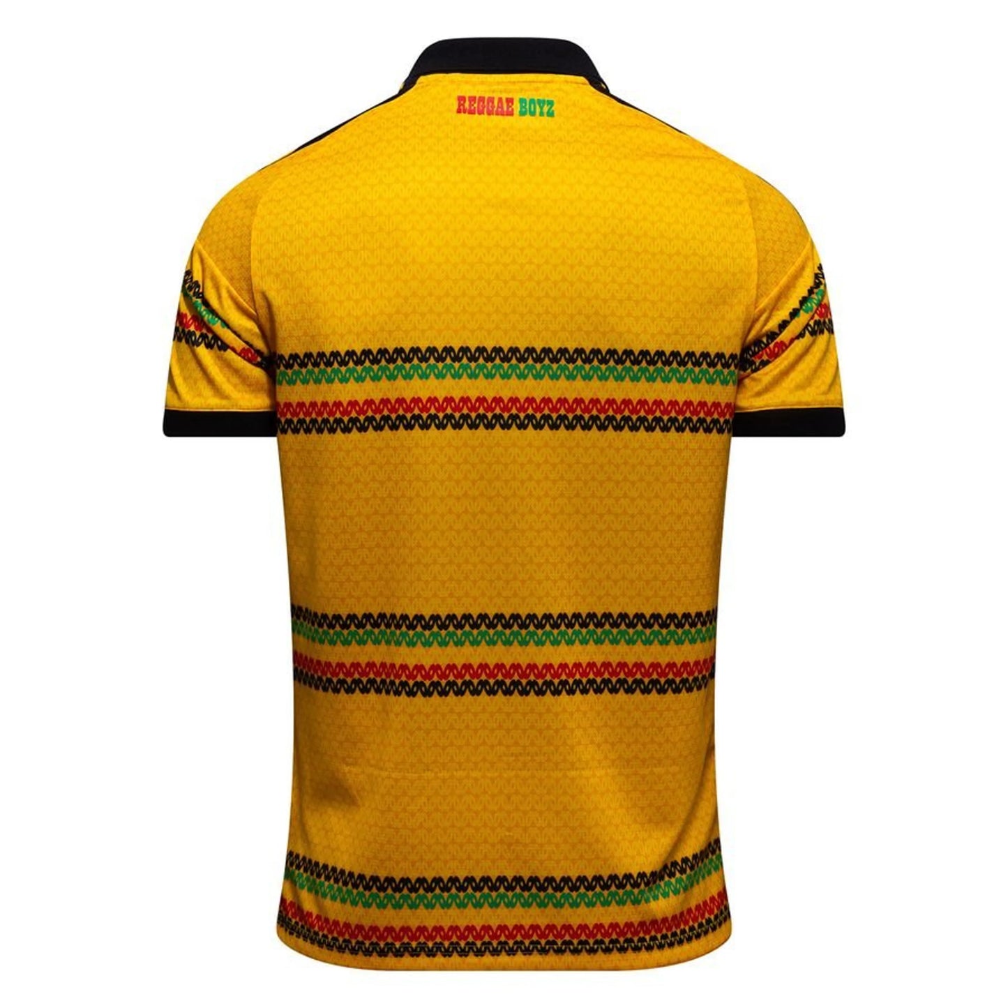 Jamaica Principal 2026 - Versão Adepto