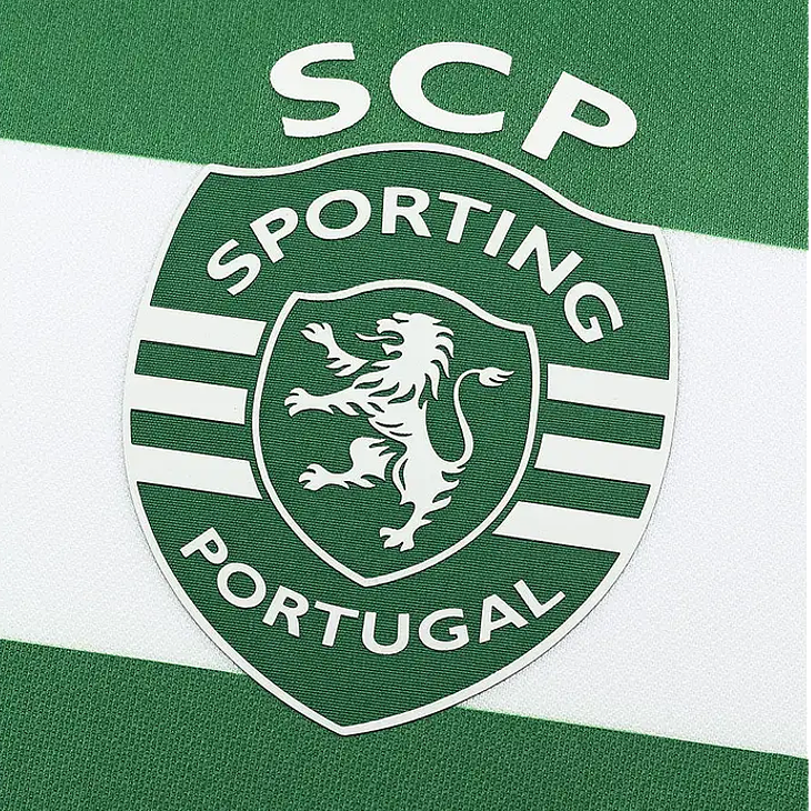 Principal Sporting CP 25/26 - Versão Adepto