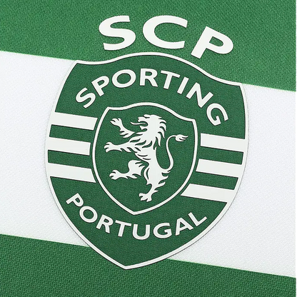Principal Sporting CP 25/26 - Versão Adepto