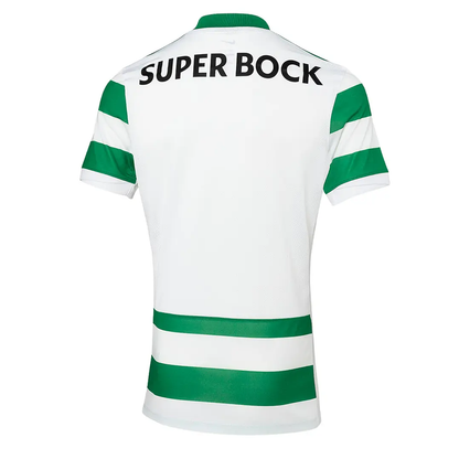 Principal Sporting CP 25/26 - Versão Adepto