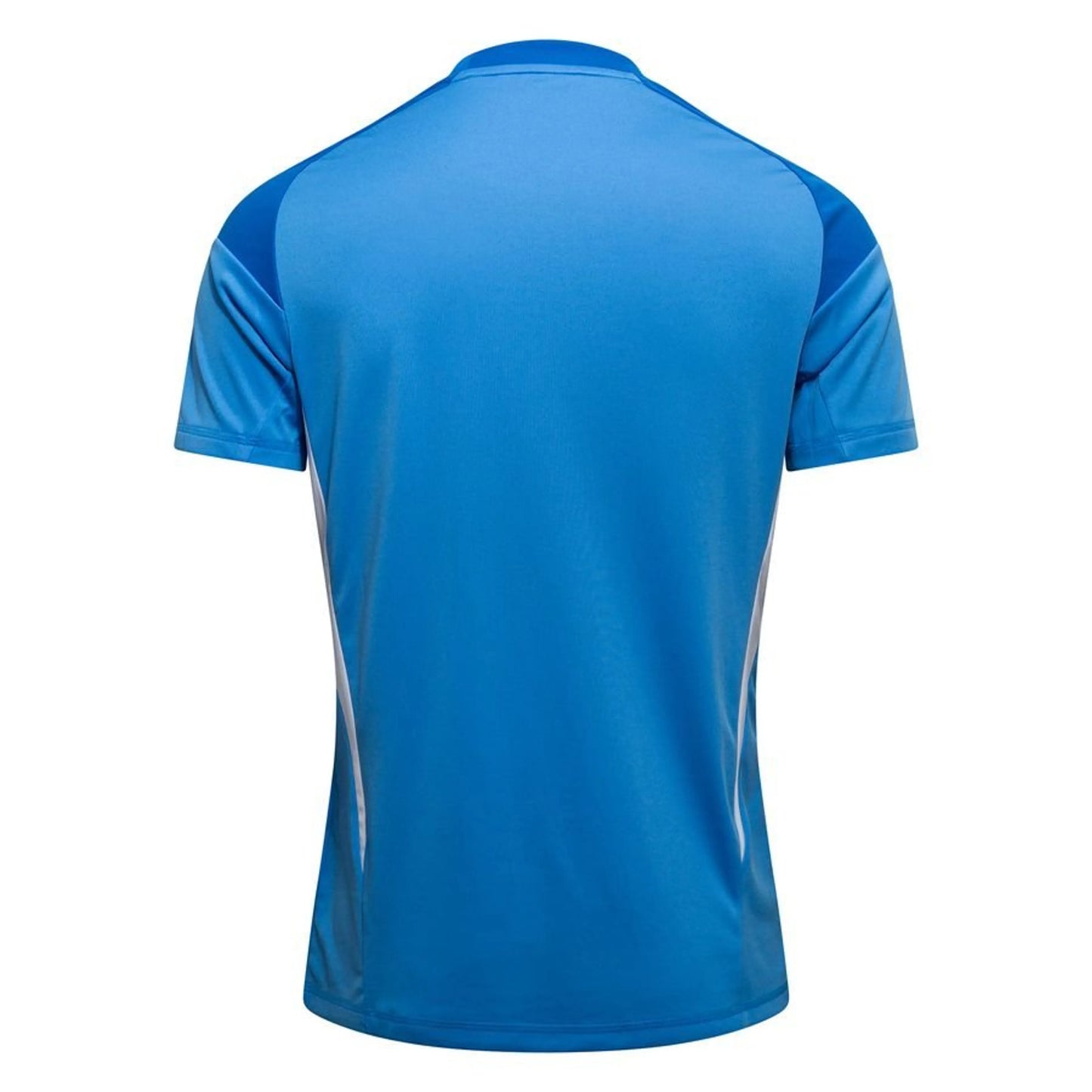 Camisola Guarda-Redes Real Madrid Principal 2025/26 - Versão Adepto