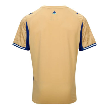 Camisola Marselha Quarta 2025/26- Versão Adepto