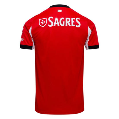 Benfica Principal 2025/26- Versão Adepto
