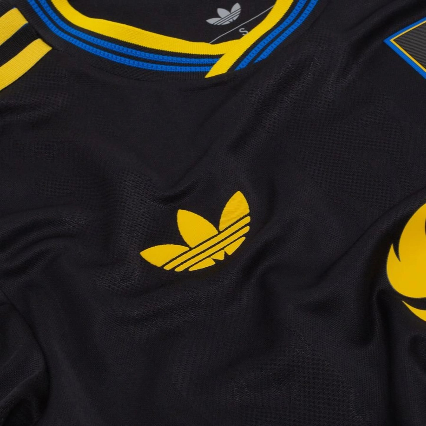 Camisola Manchester United Terceira 2025/26 – Versão Jogador