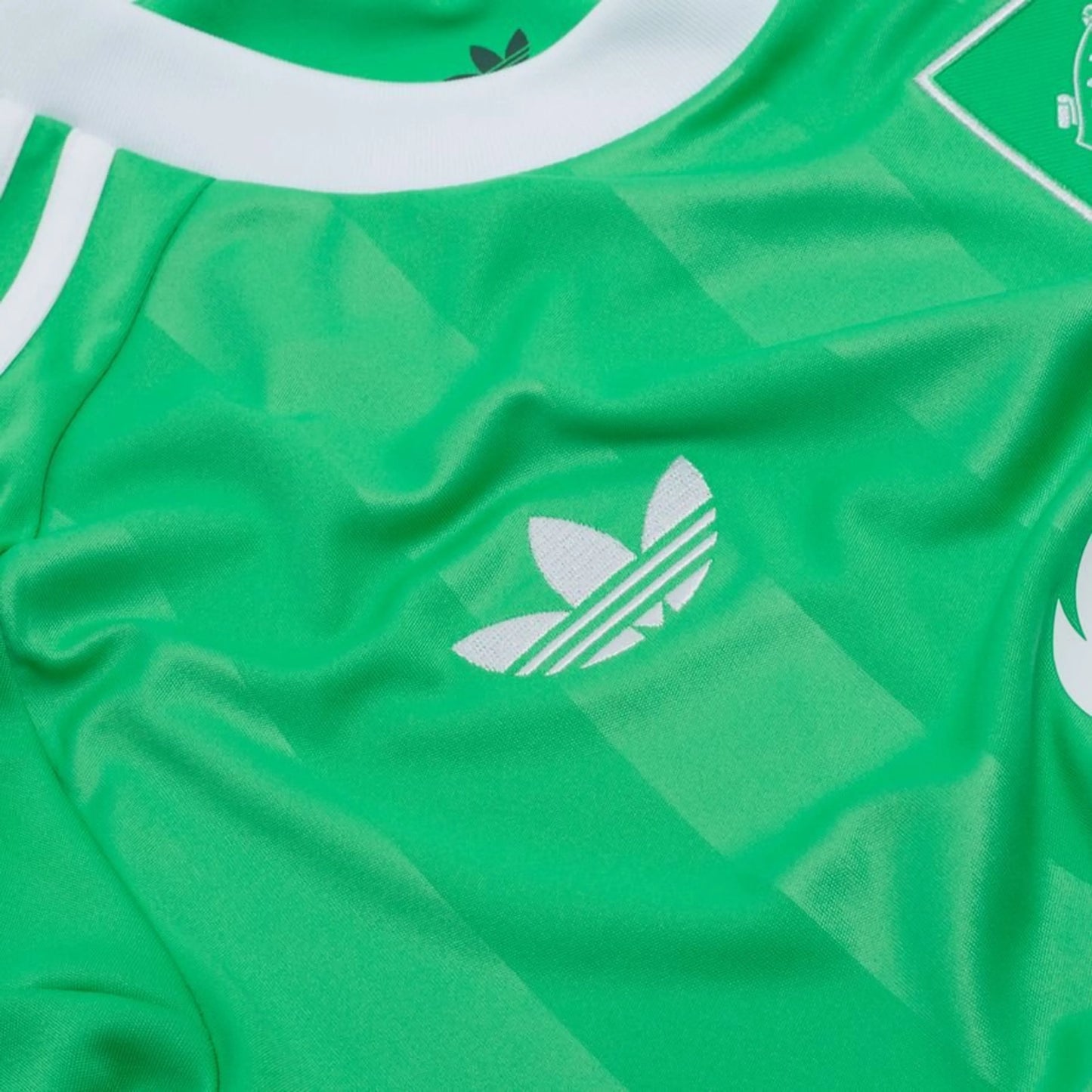 Camisola Guarda-Redes Manchester United Terceira 2025/26- Versão Adepto