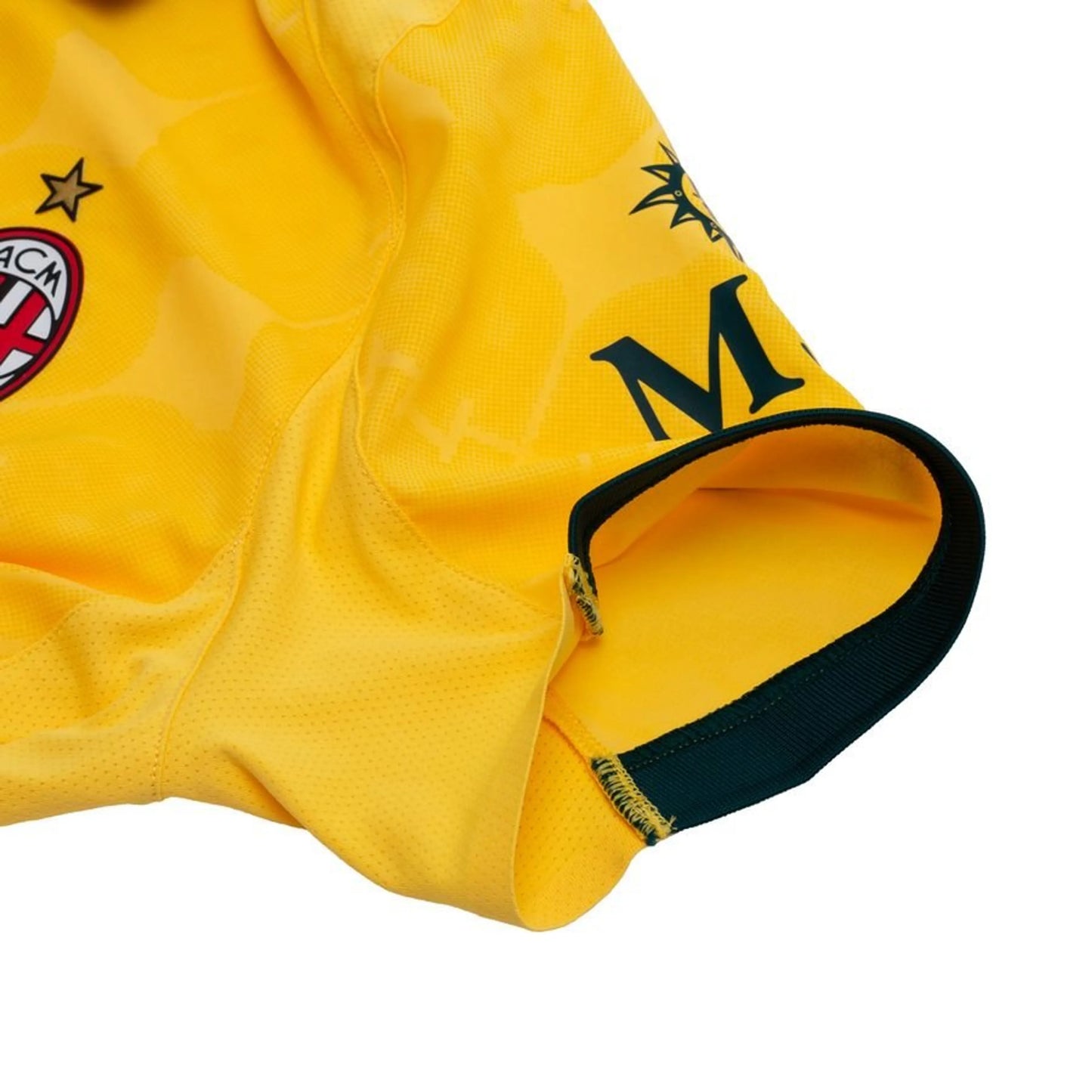 Camisola AC Milan Terceira 2025/26 – Versão Jogador