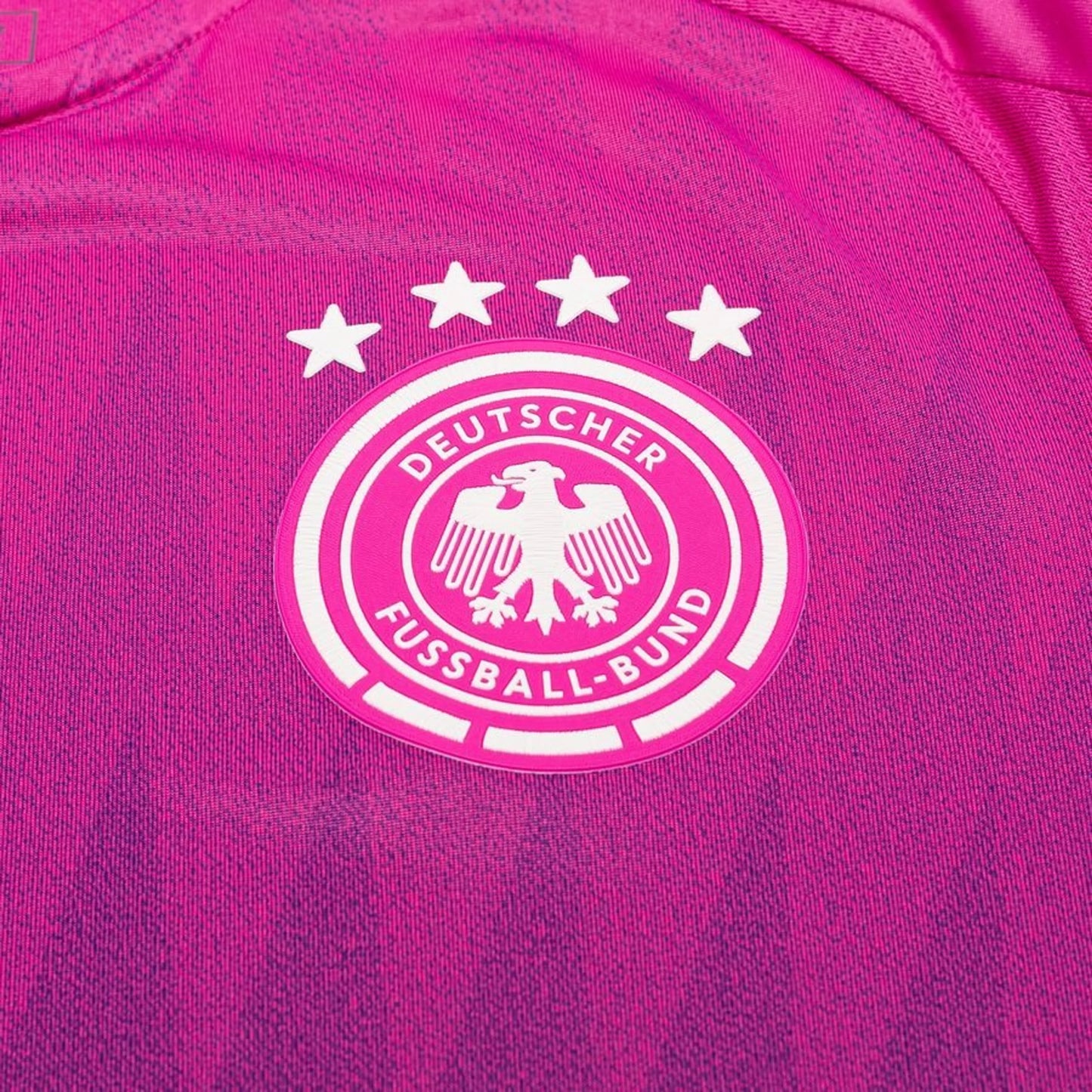 Camisola Alemanha Alternativa 2024/25 – Versão Jogador