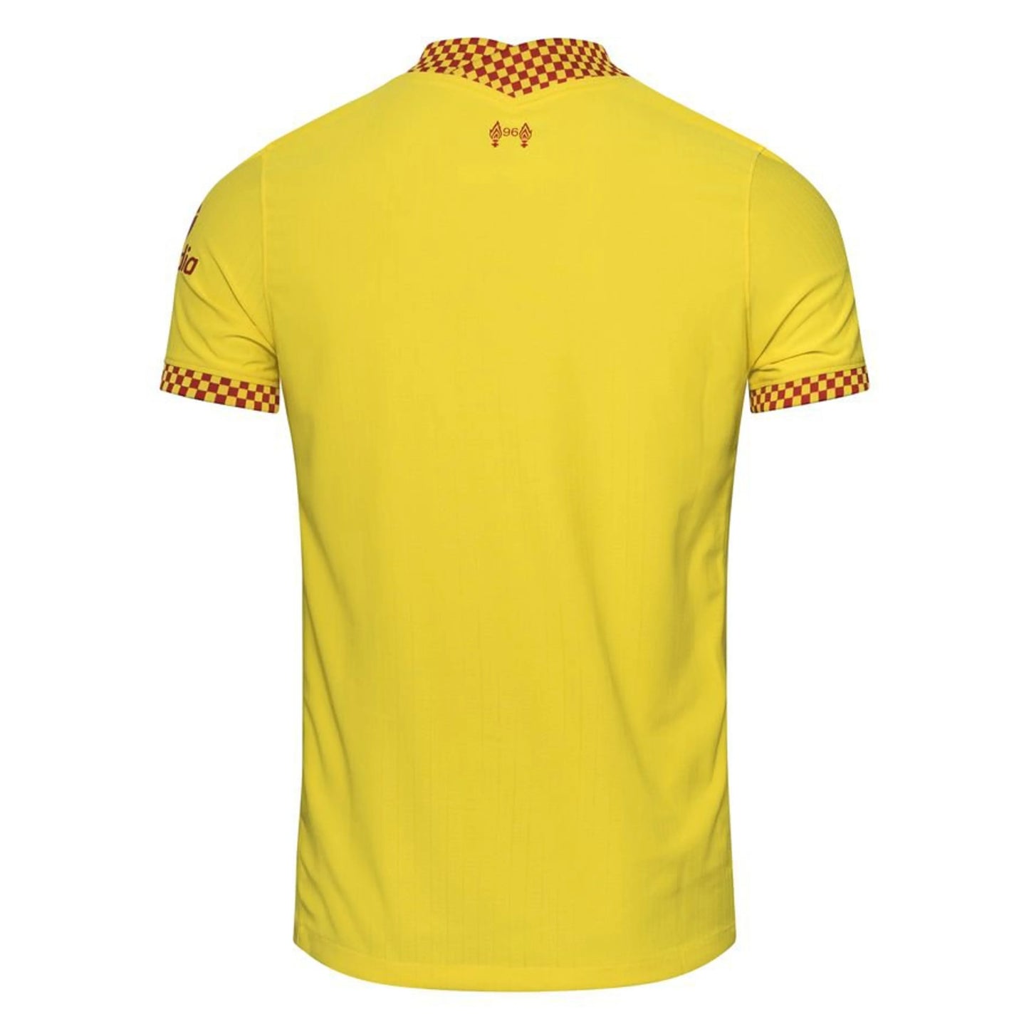 Camisola Liverpool Terceira 2021/22 – Versão Jogador