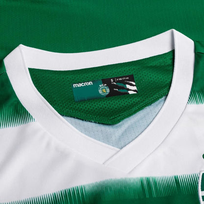Sporting CP Principal 2020/21- Versão Adepto