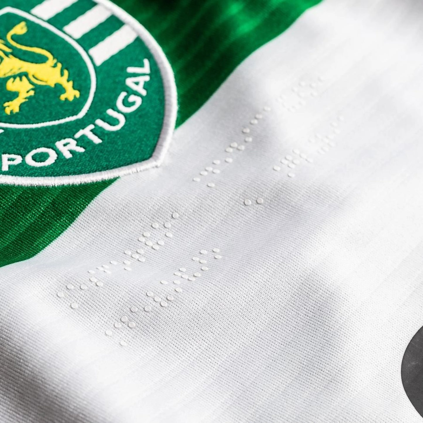 Sporting CP Principal 2019/20- Versão Adepto