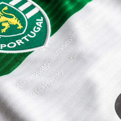 Sporting CP Principal 2019/20- Versão Adepto