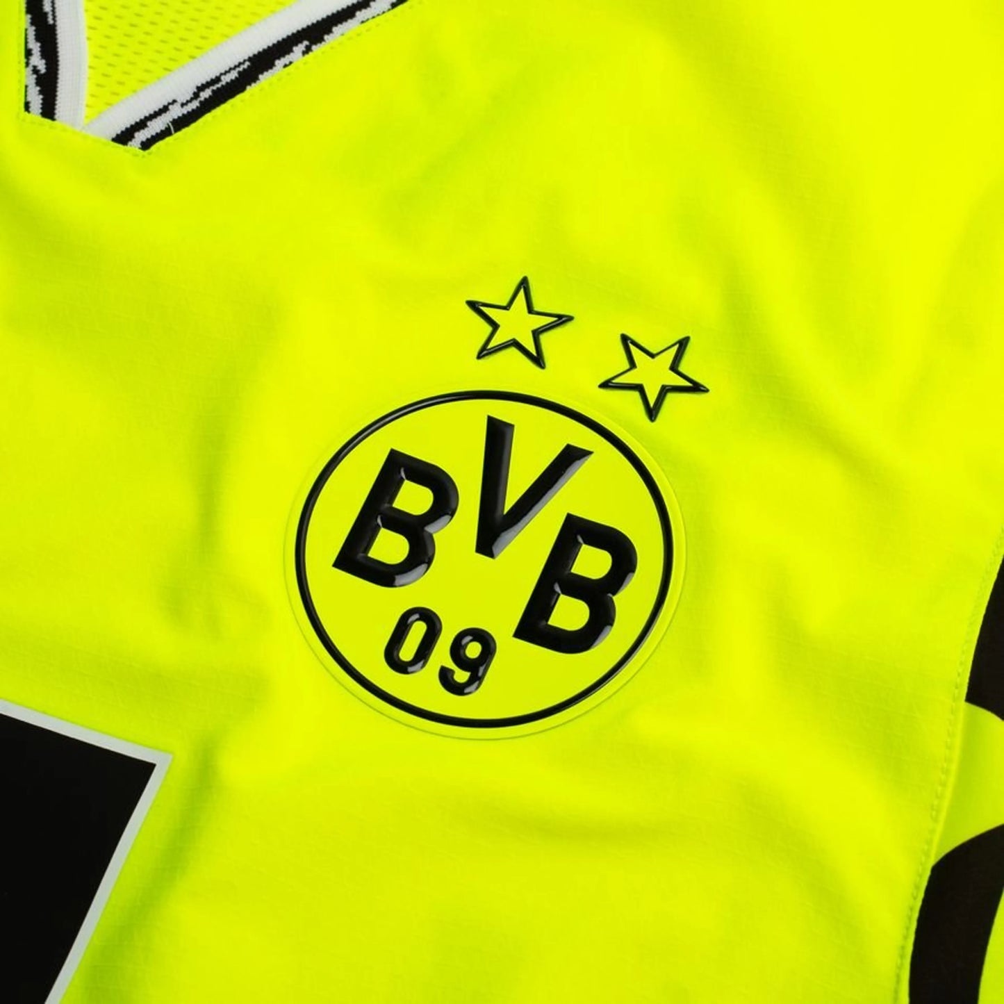 Borussia Dortmund Aniversário Quarta 2025 – Versão Jogador – Edição Limitada