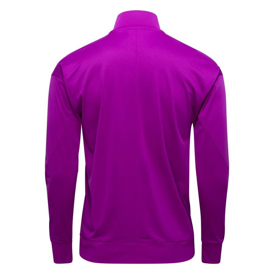 Fato Treino Barcelona Dri-FIT Strike – Roxo/Dourado