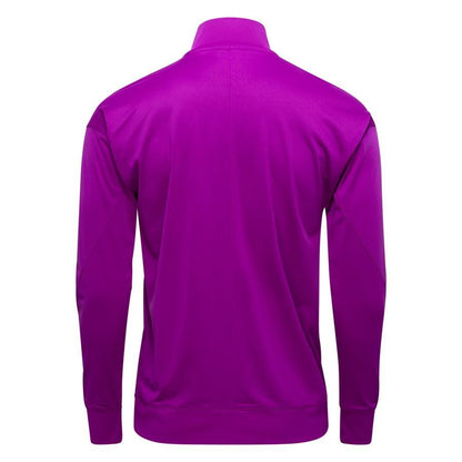 Fato Treino Barcelona Dri-FIT Strike – Roxo/Dourado