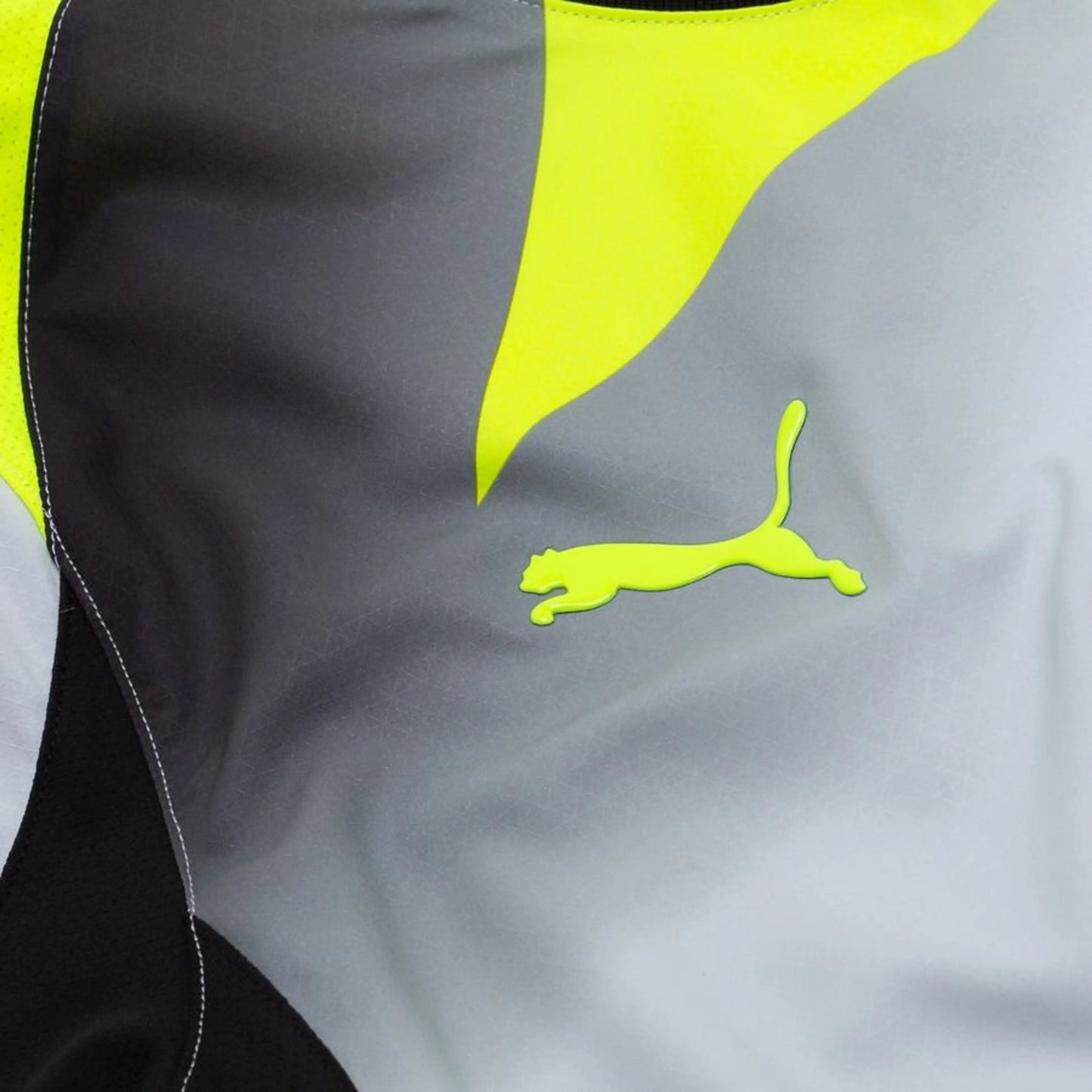 Camisola Borussia Dortmund Alternativa 2025/26 – Versão Jogador