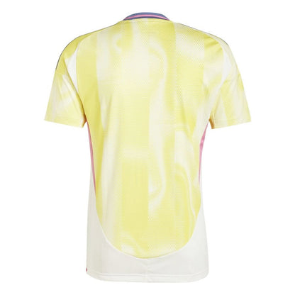 Camisola Juventus Alternativa 2024/25- Versão Adepto