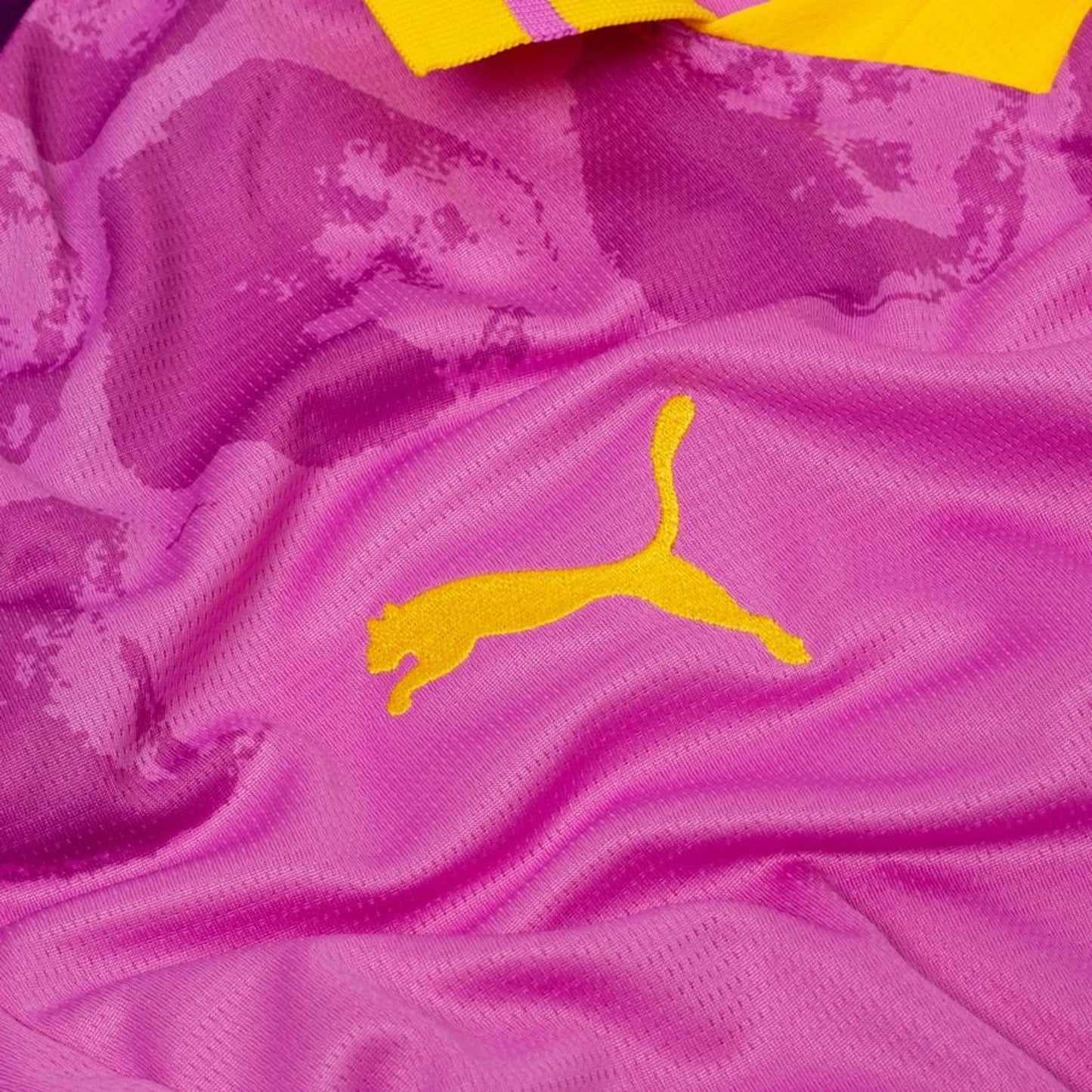 Camisola Guarda-Redes Borussia Dortmund Kidsuper Mundial de Clubes 2025 - Versão Adepto