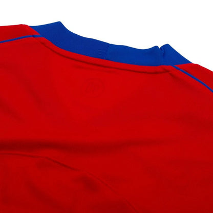 Camisola Paris Saint-Germain Terceira 2025/26- Versão Adepto