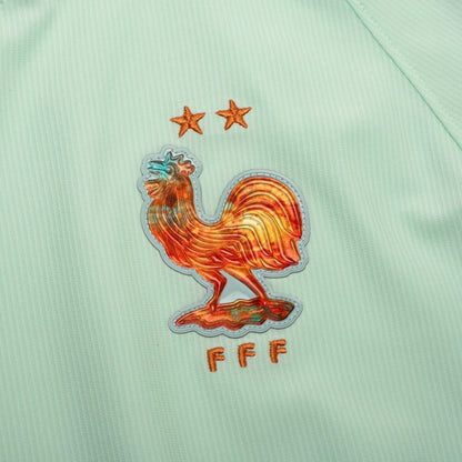 França Alternativa Mundial 2026 - Versão Adepto