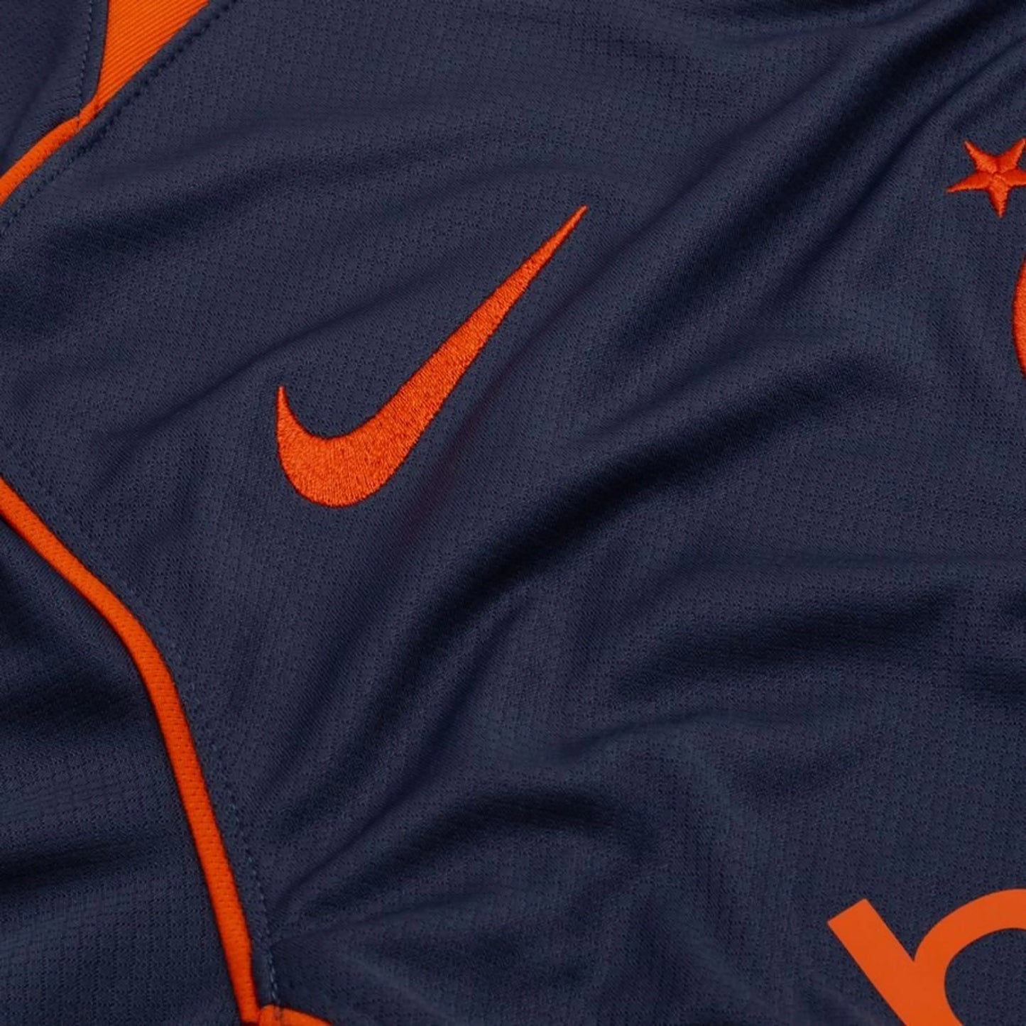 Camisola Inter Terceira 2025/26- Versão Adepto