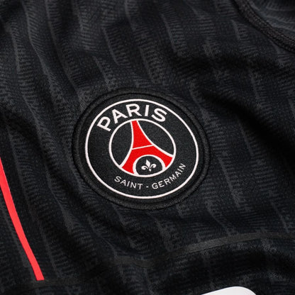 Camisola Paris Saint-Germain Quarta 2025/26- Versão Adepto