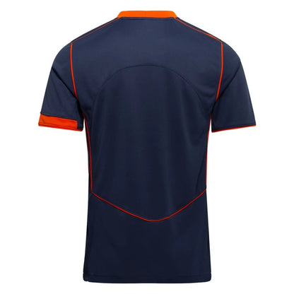 Camisola Inter Terceira 2025/26- Versão Adepto