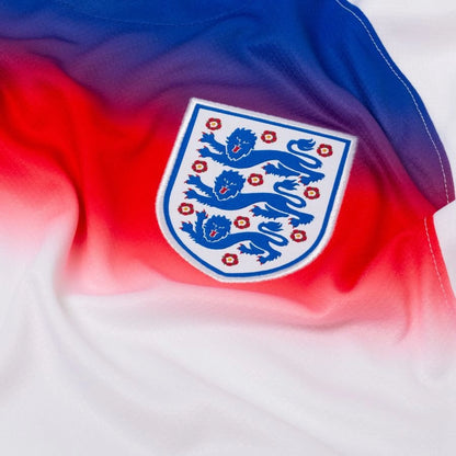 Inglaterra Principal EURO 2025 - Versão Adepto