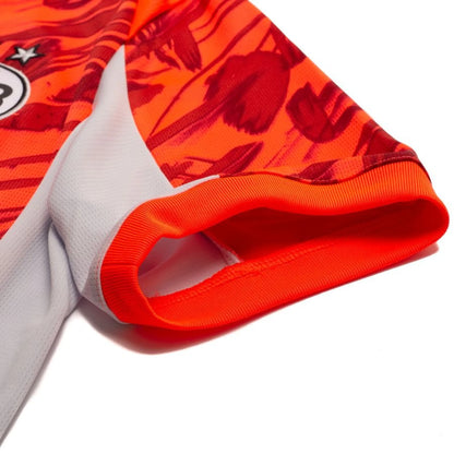 Camisola Guarda-Redes Borussia Dortmund 2025/26 - Versão Adepto