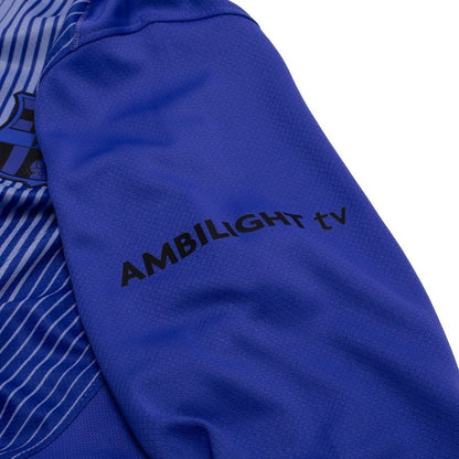 Camisola Guarda-Redes Barcelona Alternativa 2025/26 – Manga Comprida