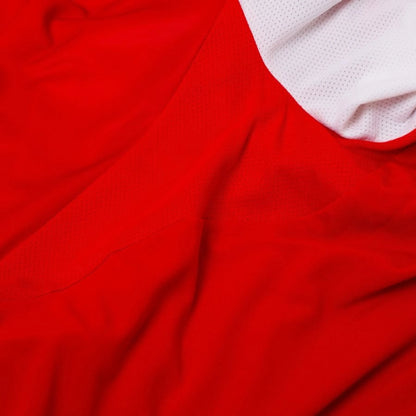 Camisola Bayern Munique Principal 2025/26 – Manga Comprida