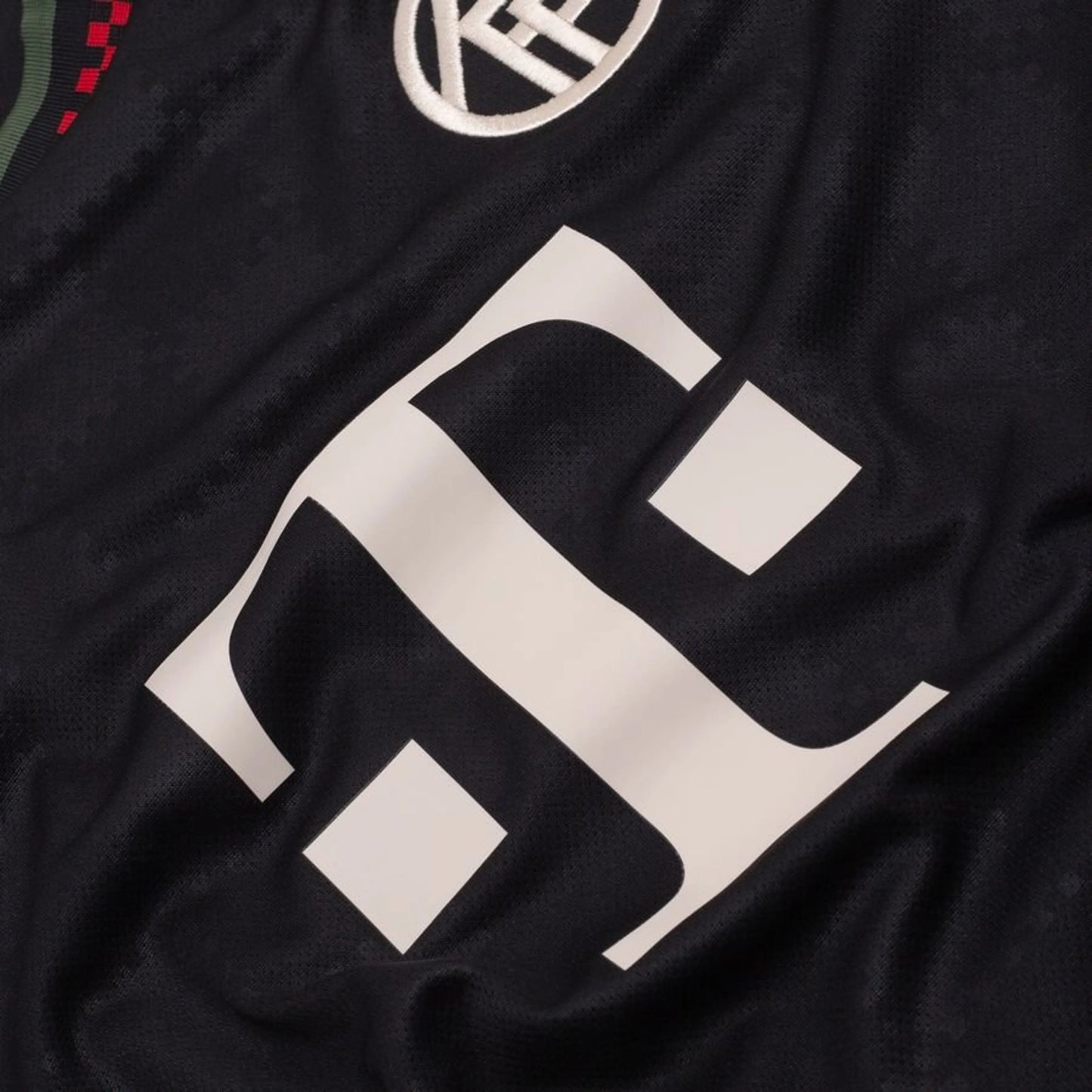 Camisola Bayern Munique Terceira 2025/26 - Versão Adepto