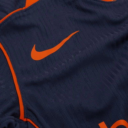 Camisola Inter Terceira 2025/26 – Versão Jogador