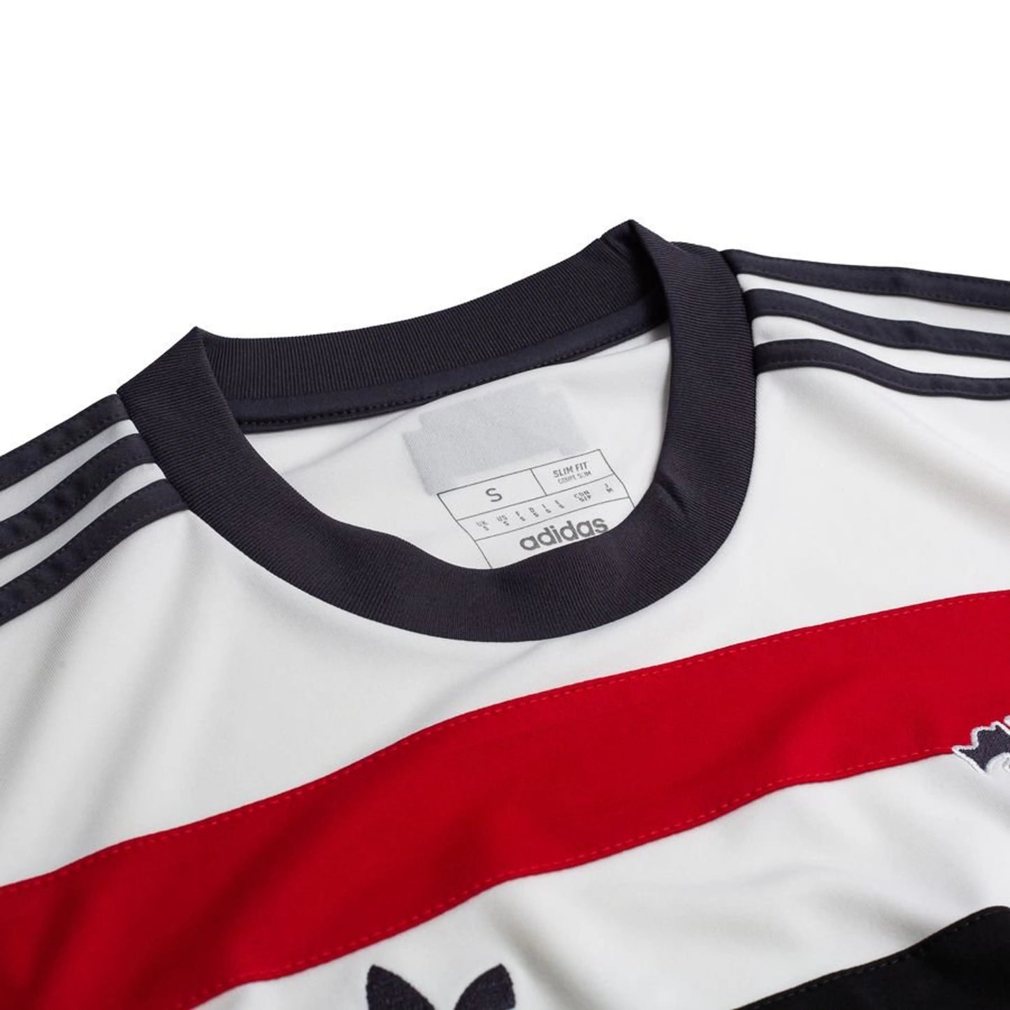 Camisola Manchester United Terceira 2024/25- Versão Adepto