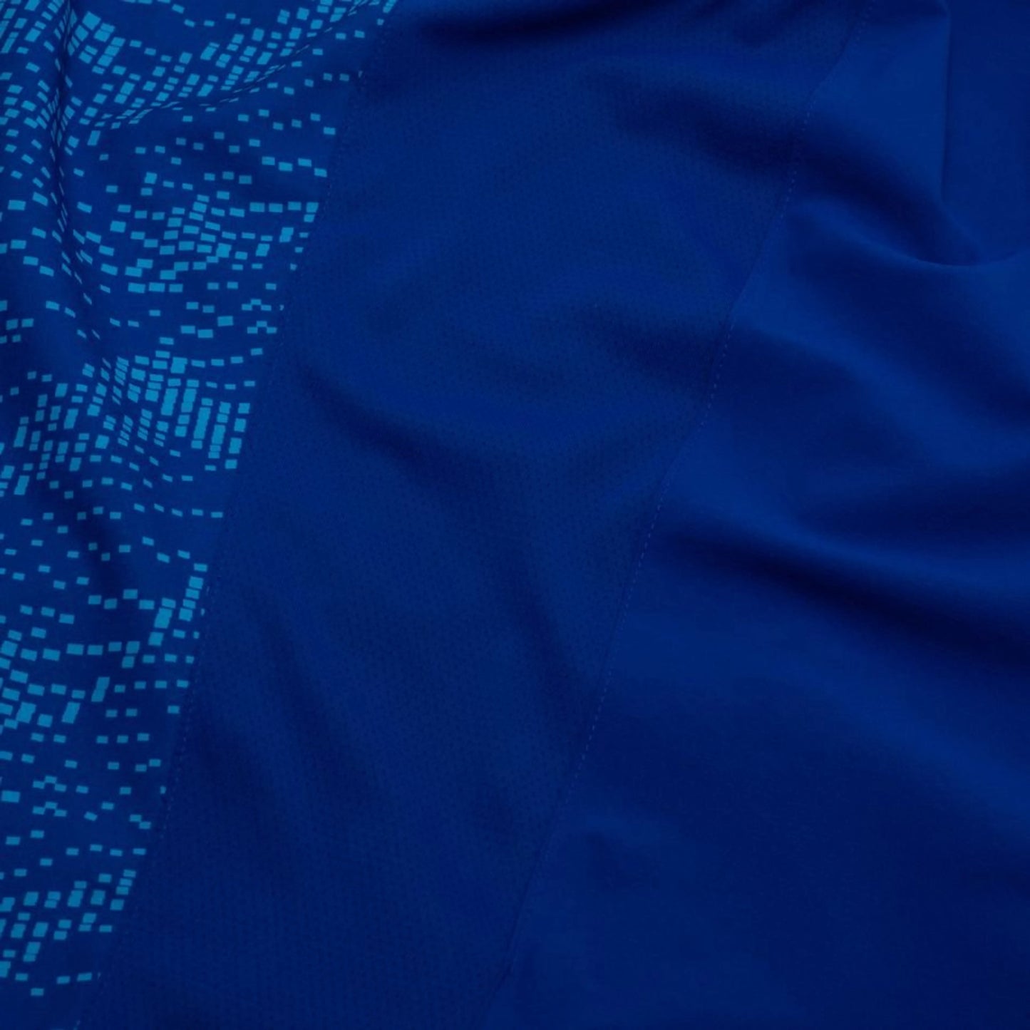 Camisola Marselha Terceira 2025/26 – Versão Jogador