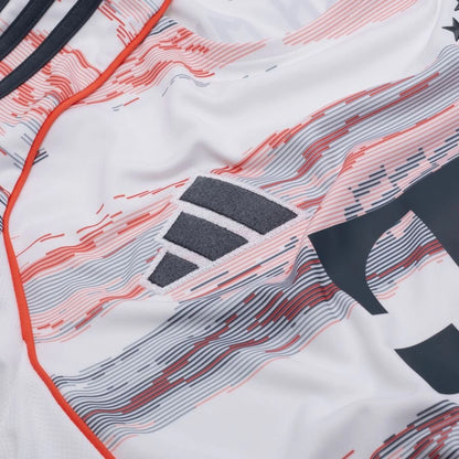 Camisola Bayern Munique Alternativa 2025/26 - Versão Adepto