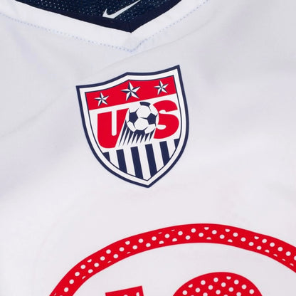 Camisola Estados Unidos Principal 2004 (Reedição) – Donovan 10 - Versão Adepto