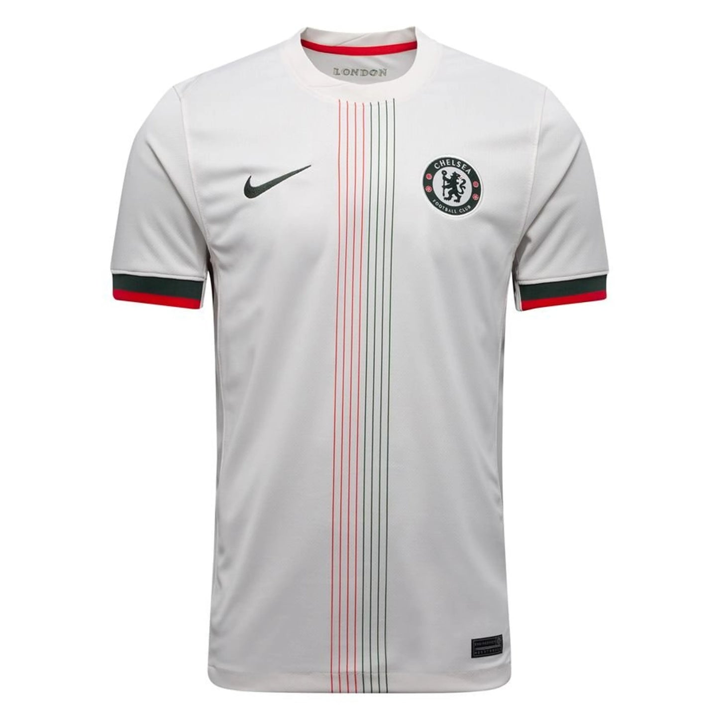 Chelsea Alternativa 2025/26 - Versão Adepto