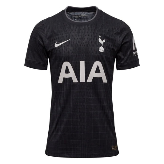 Camisola Tottenham Alternativa 2025/26 – Versão Jogador