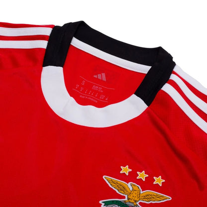Benfica Principal 2025/26- Versão Adepto