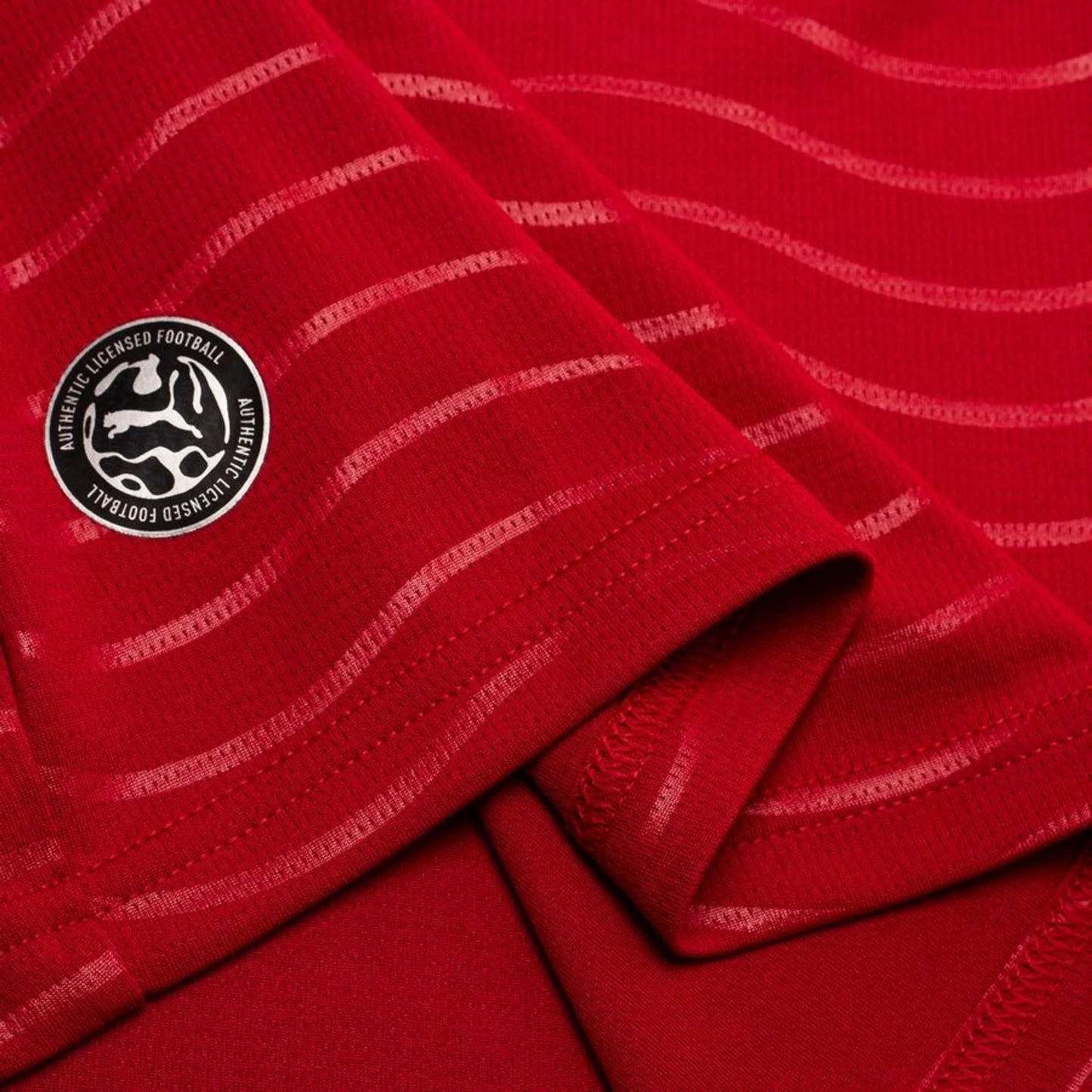 Camisola Portugal Principal Mundial 2026 - Versão Adepto