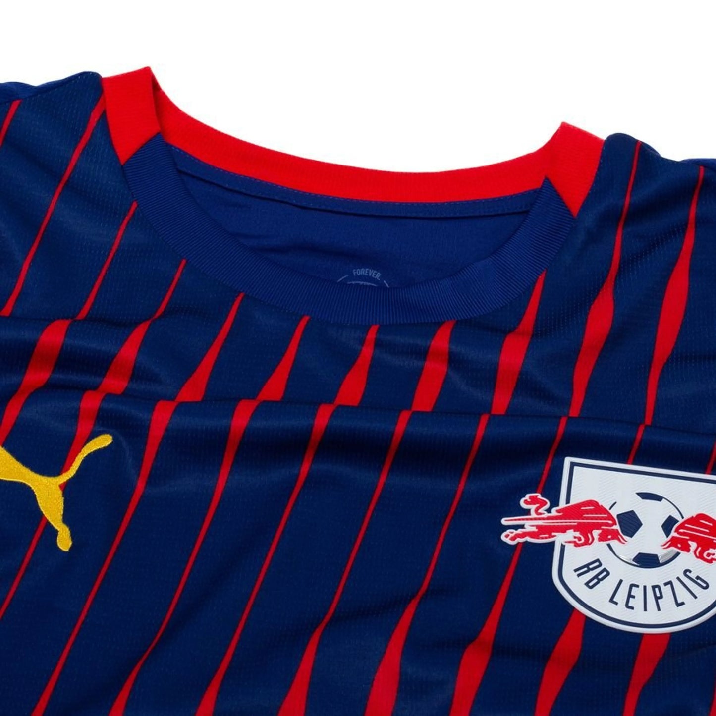 Camisola RB Leipzig Alternativa 2025/26- Versão Adepto