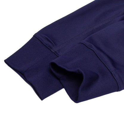 Fato Treino Barcelona Dri-FIT Strike – Roxo/Dourado