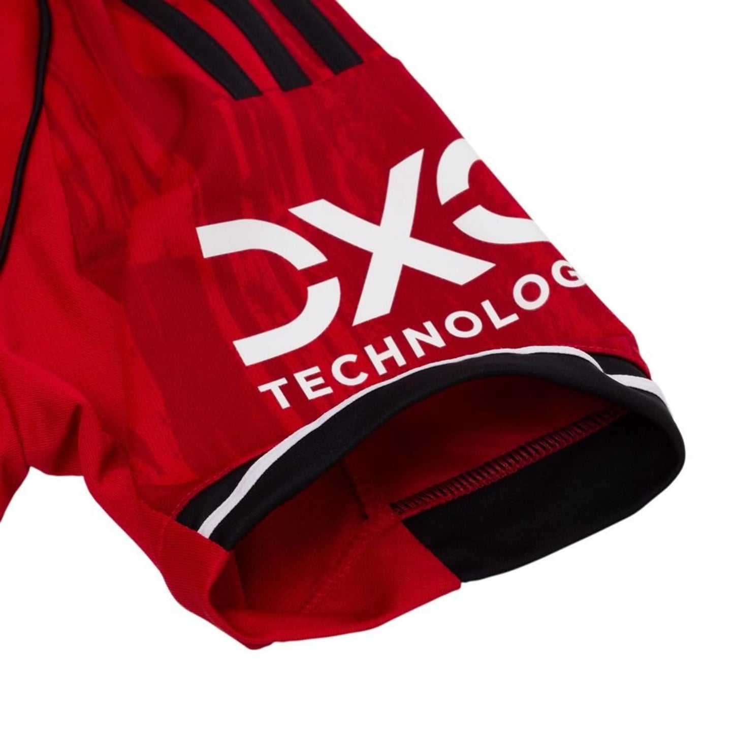 Camisola Manchester United Principal 2025/26- Versão Adepto