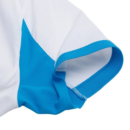 Camisola Marselha Principal 2025/26 – Versão Jogador