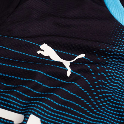 Camisola Marselha Alternativa 2025/26 – Manga Comprida