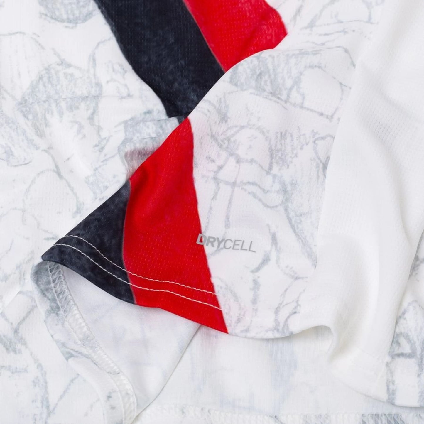 Camisola Manchester City Kidsuper 2025 – Edição Especial- Versão Adepto